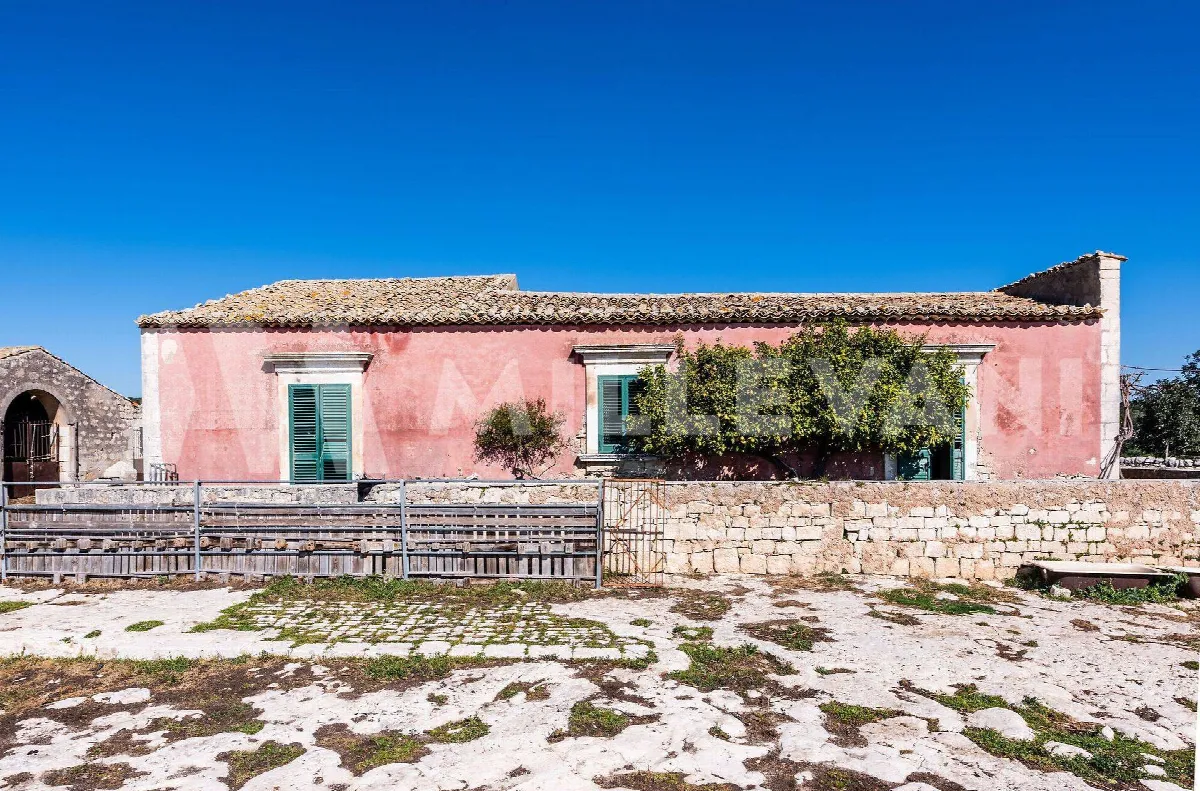 Caseggiato rurale in vendita a Modica - foto 7