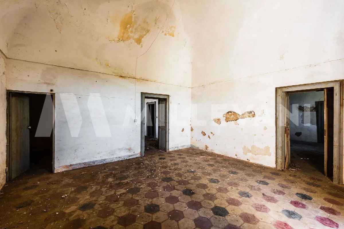 Caseggiato rurale in vendita a Modica - foto 8