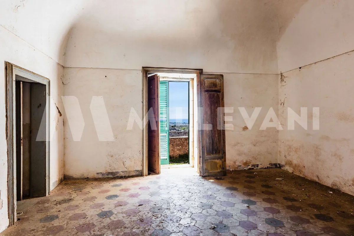 Caseggiato rurale in vendita a Modica - foto 9