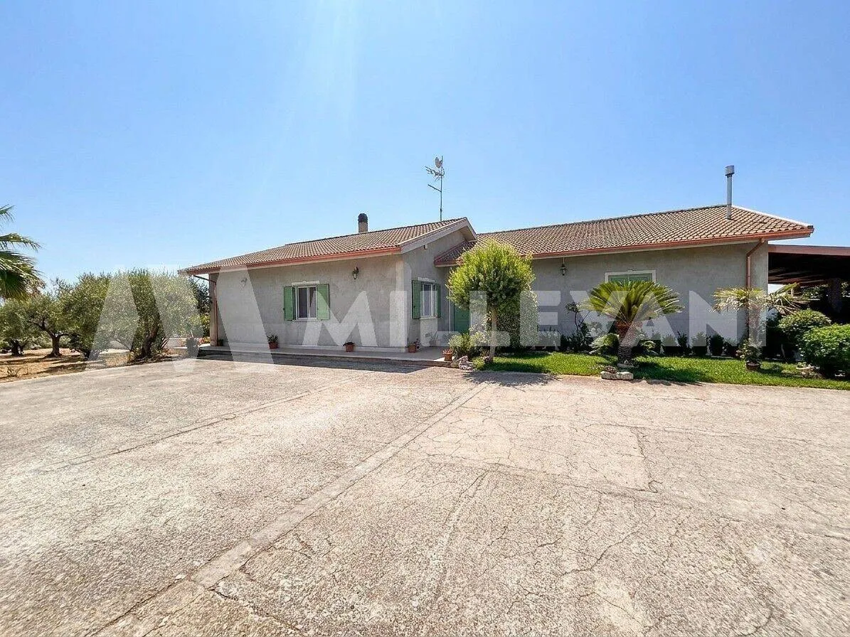 Villa in vendita a Modica - foto 1
