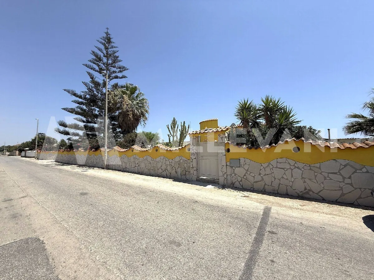 Villa in vendita a Ispica, Ispica mare - foto 2