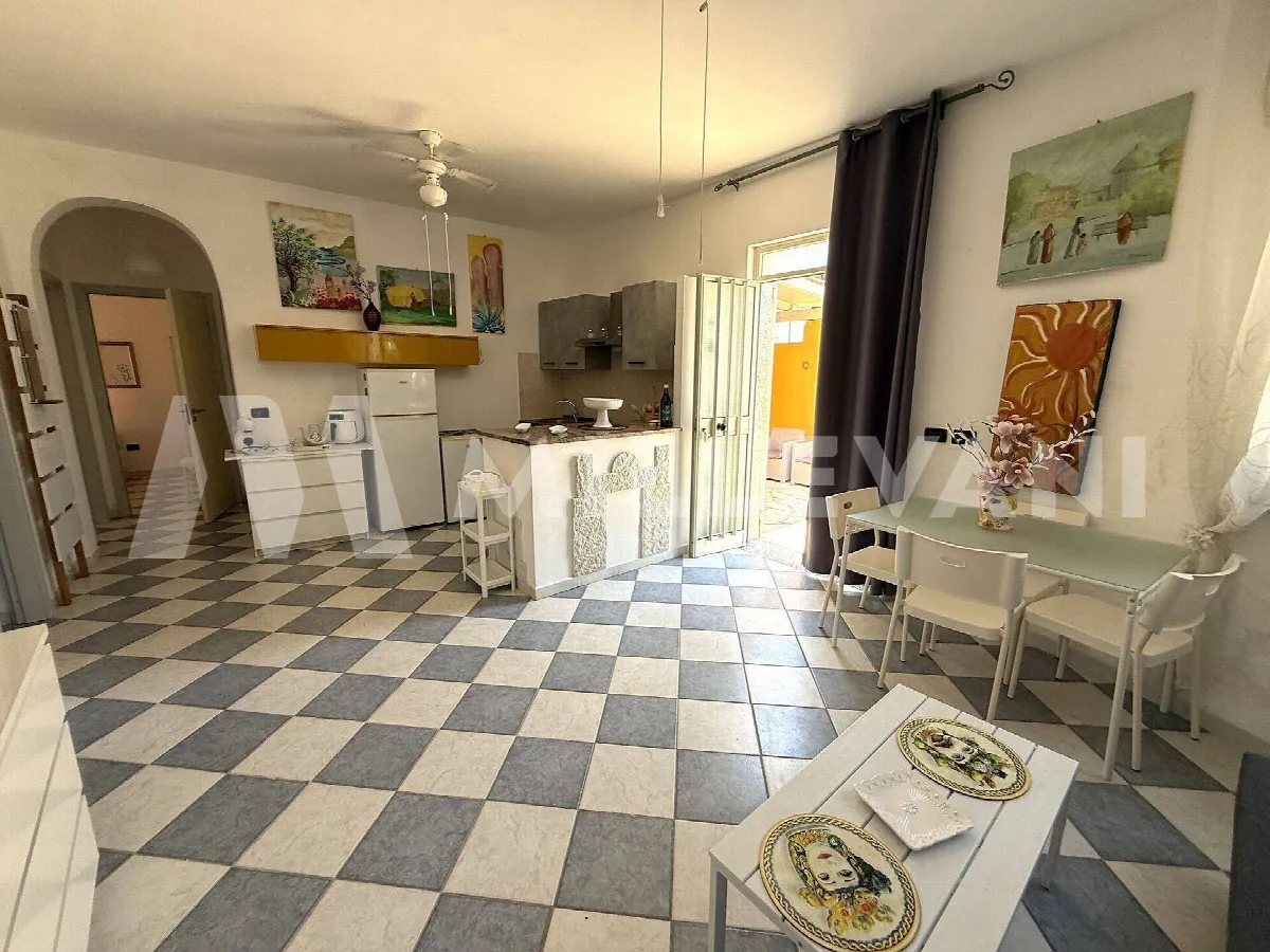 Villa in vendita a Ispica, Ispica mare - foto 3