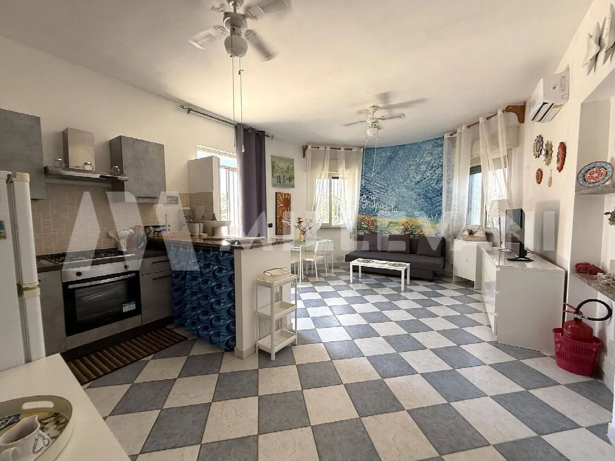 Villa in vendita a Ispica, Ispica mare - foto 4