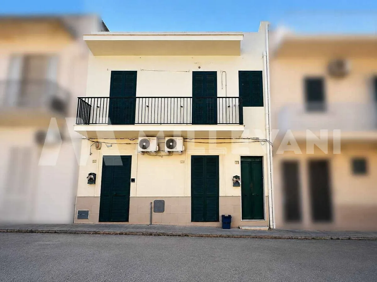 Appartamento in vendita a Ragusa, Marina di Ragusa - foto 1
