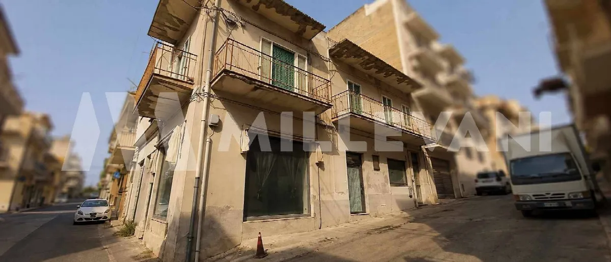 Appartamento in vendita a Scicli, Iungi - foto 2