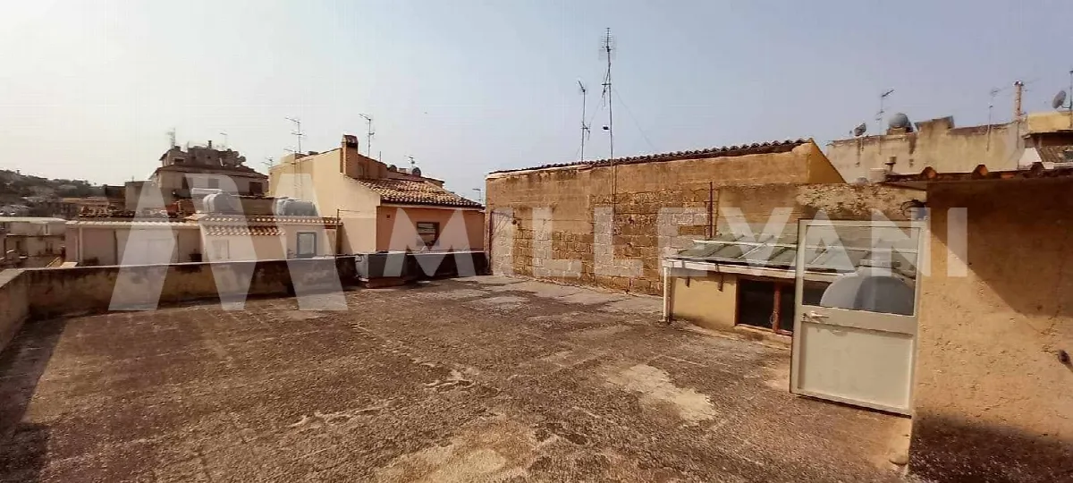 Appartamento in vendita a Scicli, Iungi - foto 6