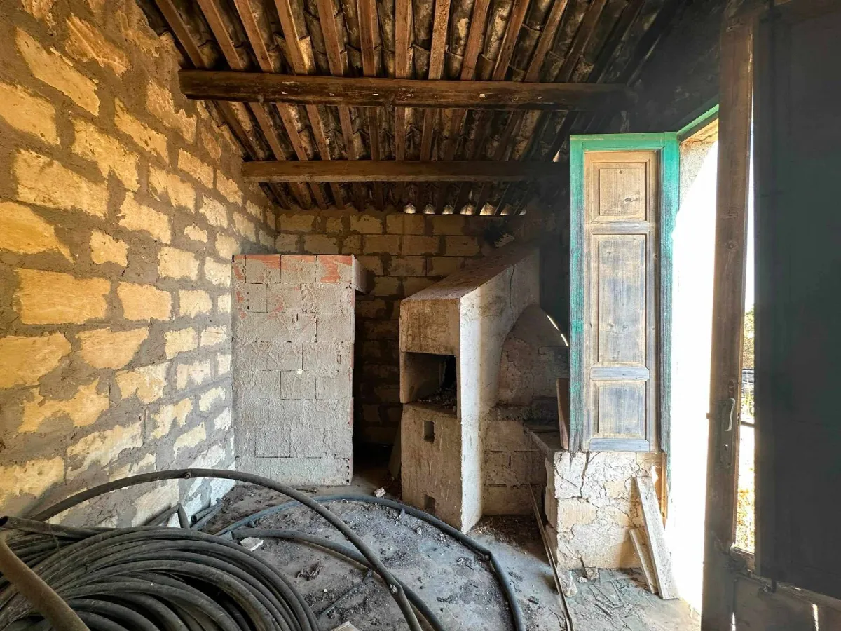 Fabbricato rurale in vendita a Scicli - foto 7