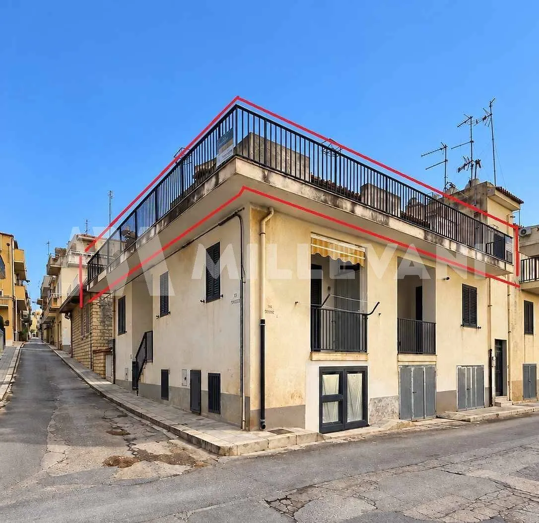 Attico in vendita a Scicli, Donnalucata - foto 1