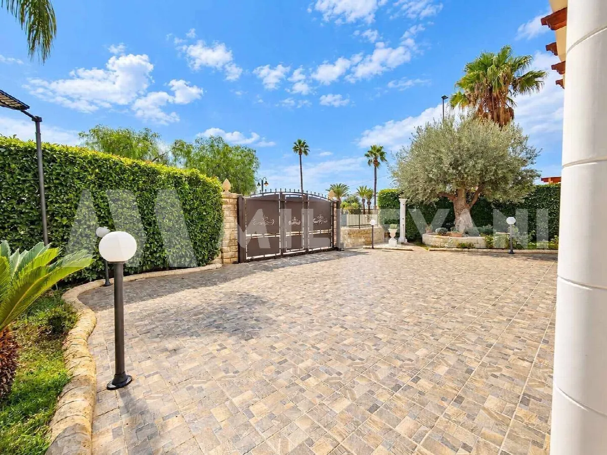 Villa in vendita a Pozzallo, Boschi Pisana - foto 2