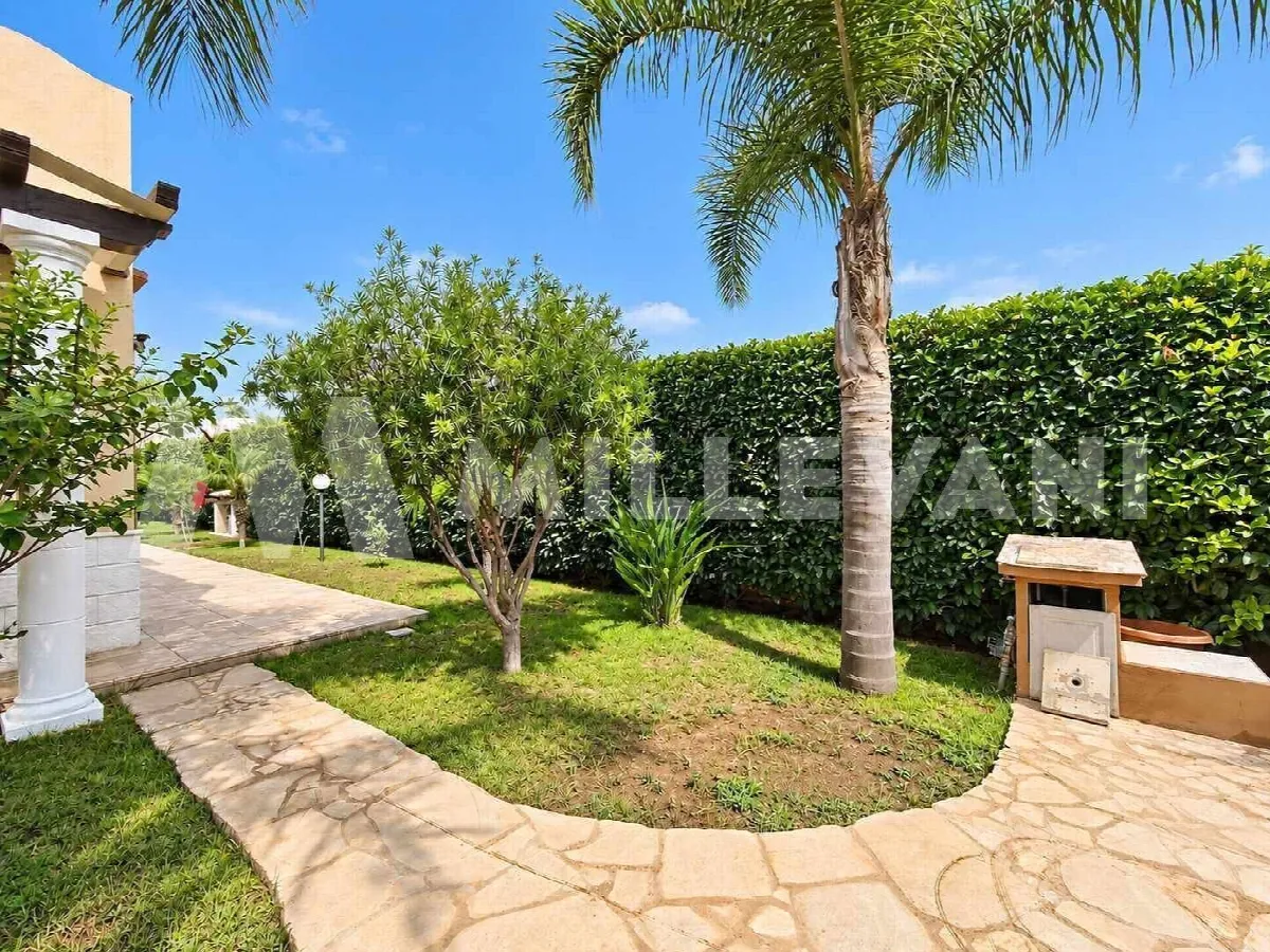 Villa in vendita a Pozzallo, Boschi Pisana - foto 3