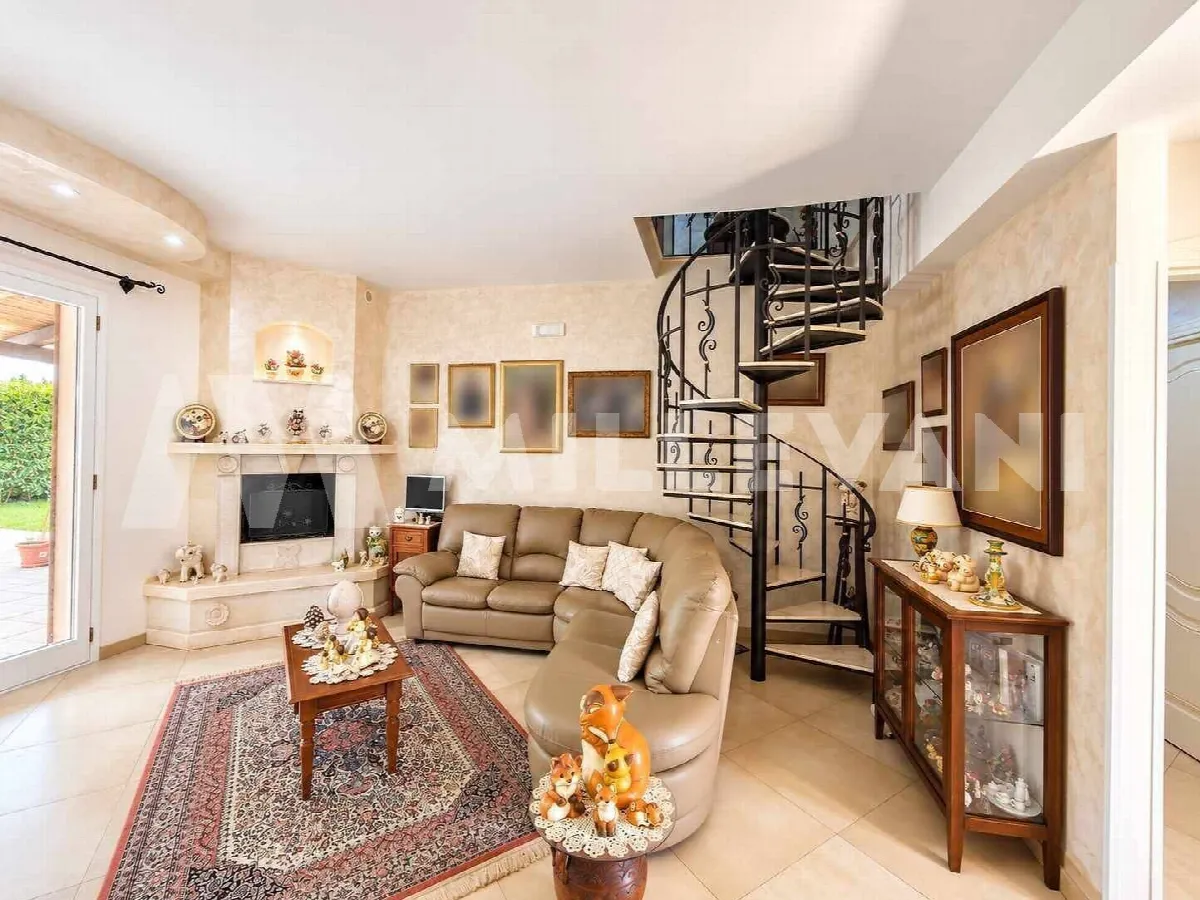 Villa in vendita a Pozzallo, Boschi Pisana - foto 6
