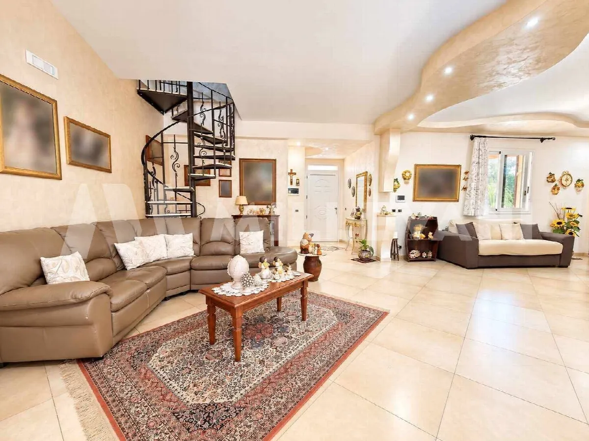 Villa in vendita a Pozzallo, Boschi Pisana - foto 7