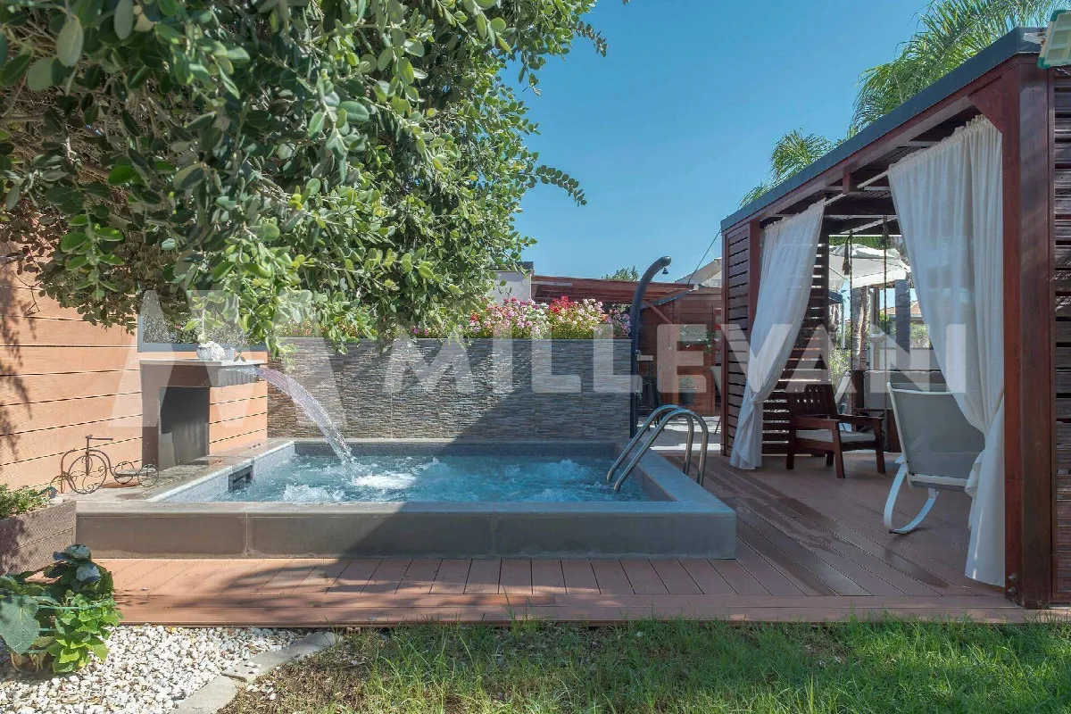 Villa in vendita a Ispica, Santa Maria del Focallo - foto 1