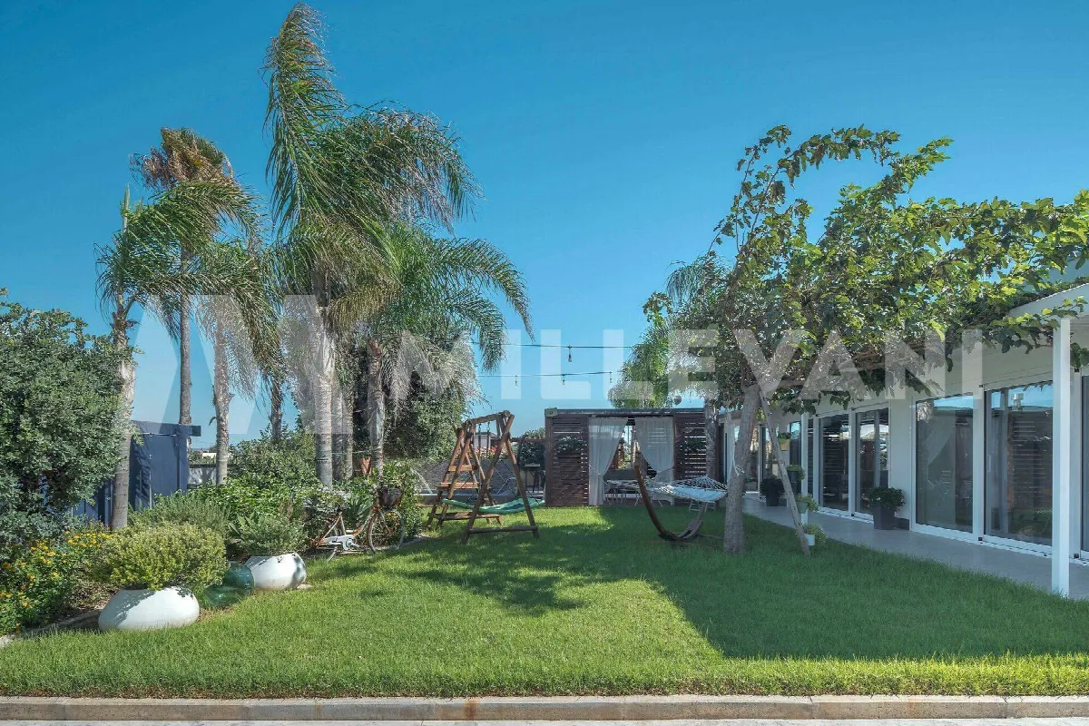 Villa in vendita a Ispica, Santa Maria del Focallo - foto 2