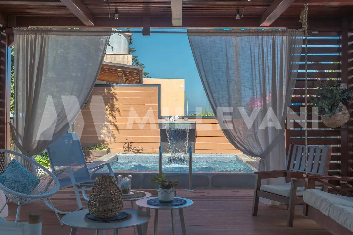 Villa in vendita a Ispica, Santa Maria del Focallo - foto 3
