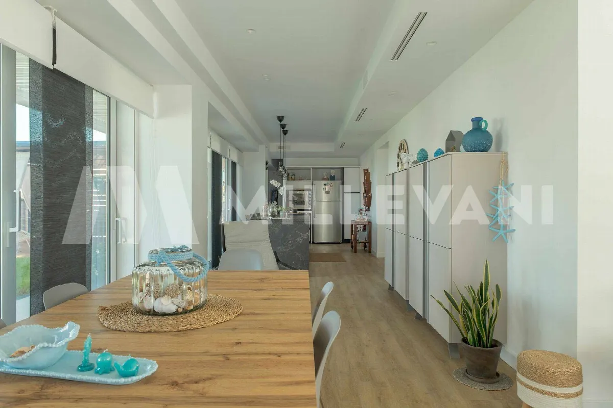 Villa in vendita a Ispica, Santa Maria del Focallo - foto 4