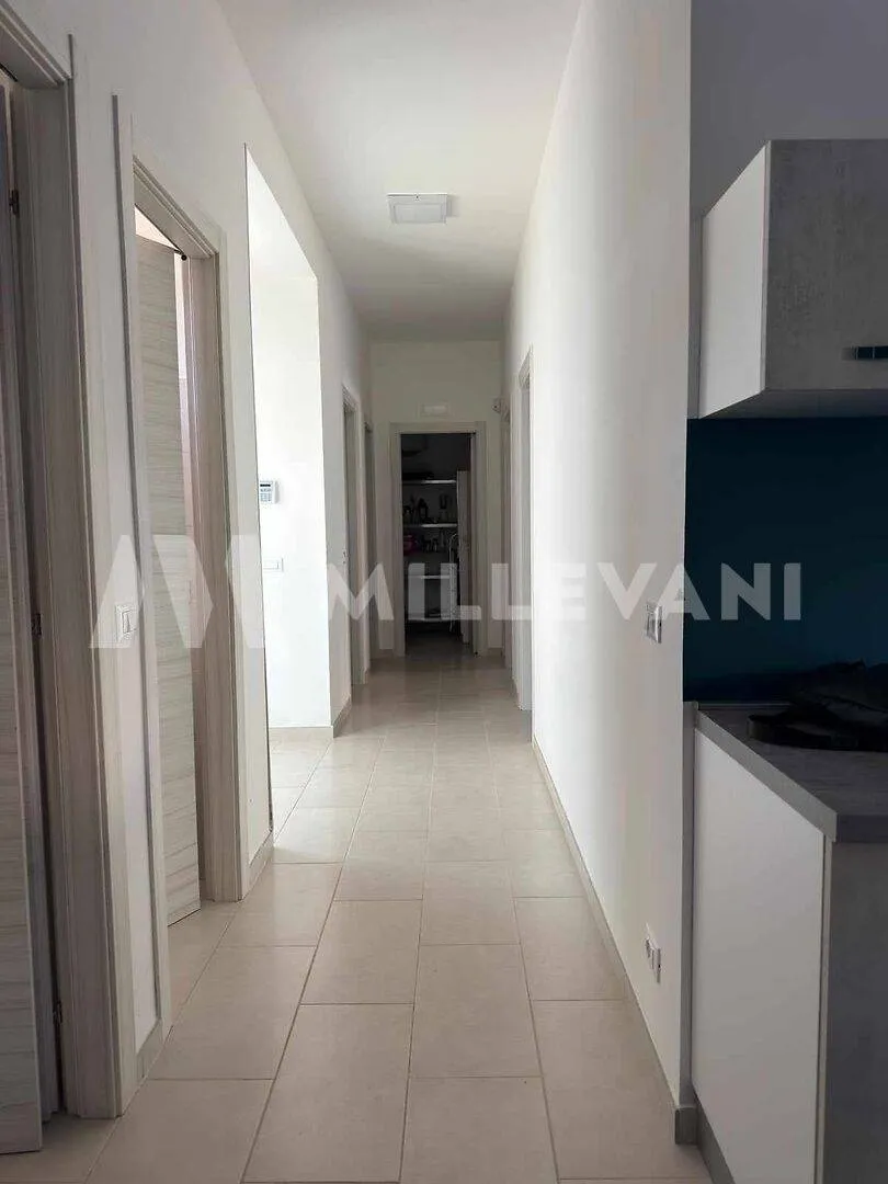 Appartamento in vendita a Santa Croce Camerina, Caucana - foto 7