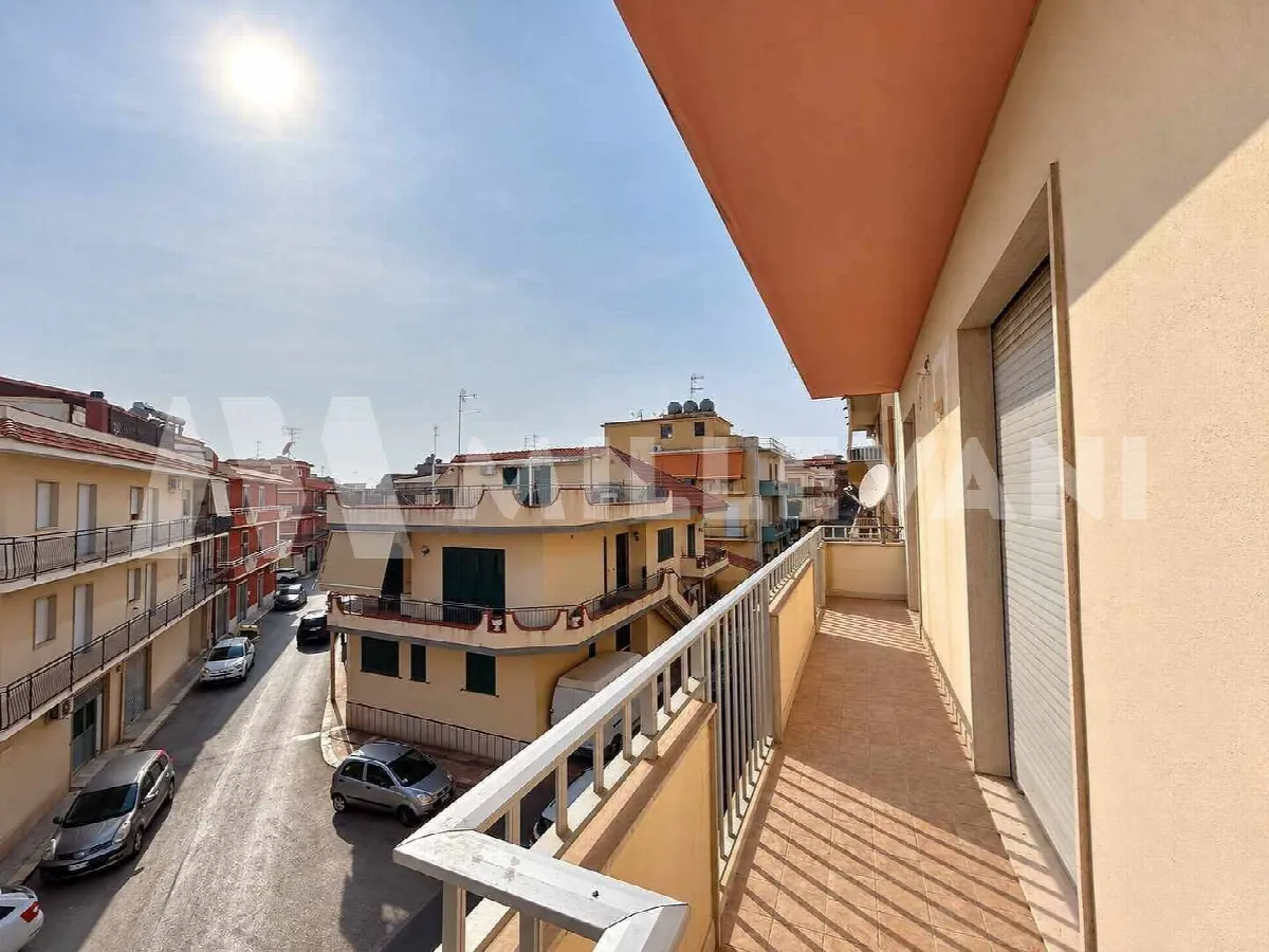 Appartamento in vendita a Pozzallo, Via Papa Giovanni - foto 1