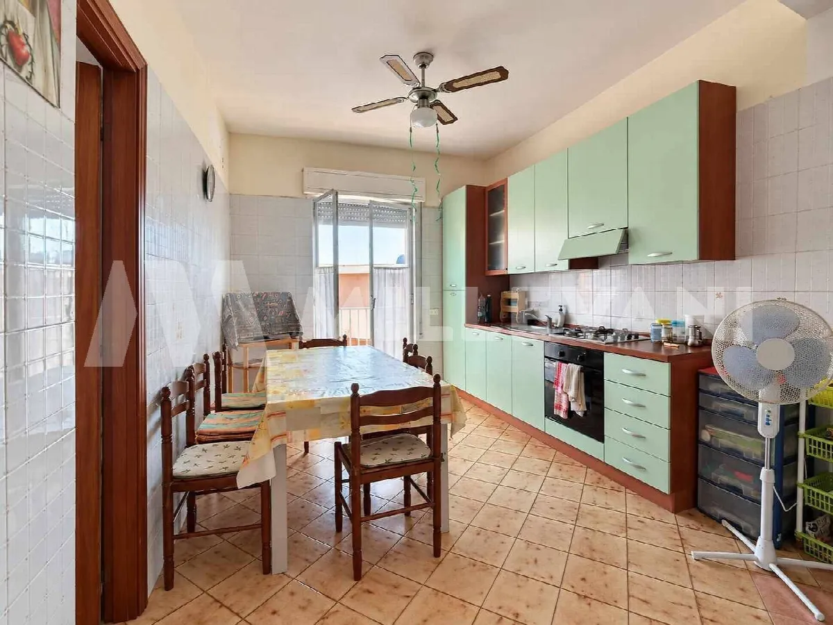 Appartamento in vendita a Pozzallo, Via Papa Giovanni - foto 2