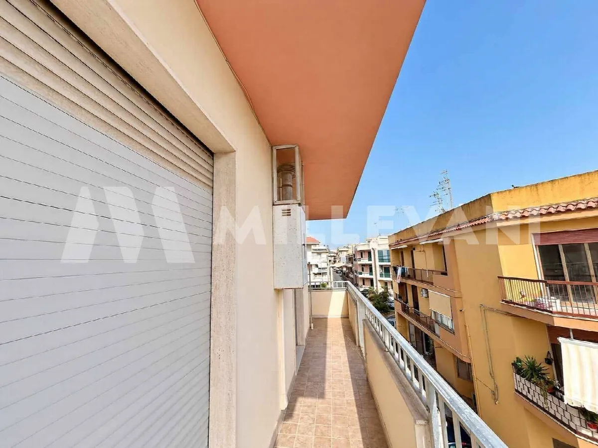 Appartamento in vendita a Pozzallo, Via Papa Giovanni - foto 9