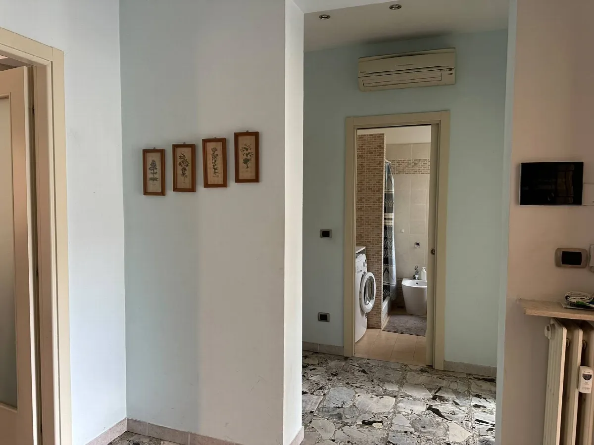 Appartamento in vendita a Parma, Molinetto - Via Villetta - foto 10