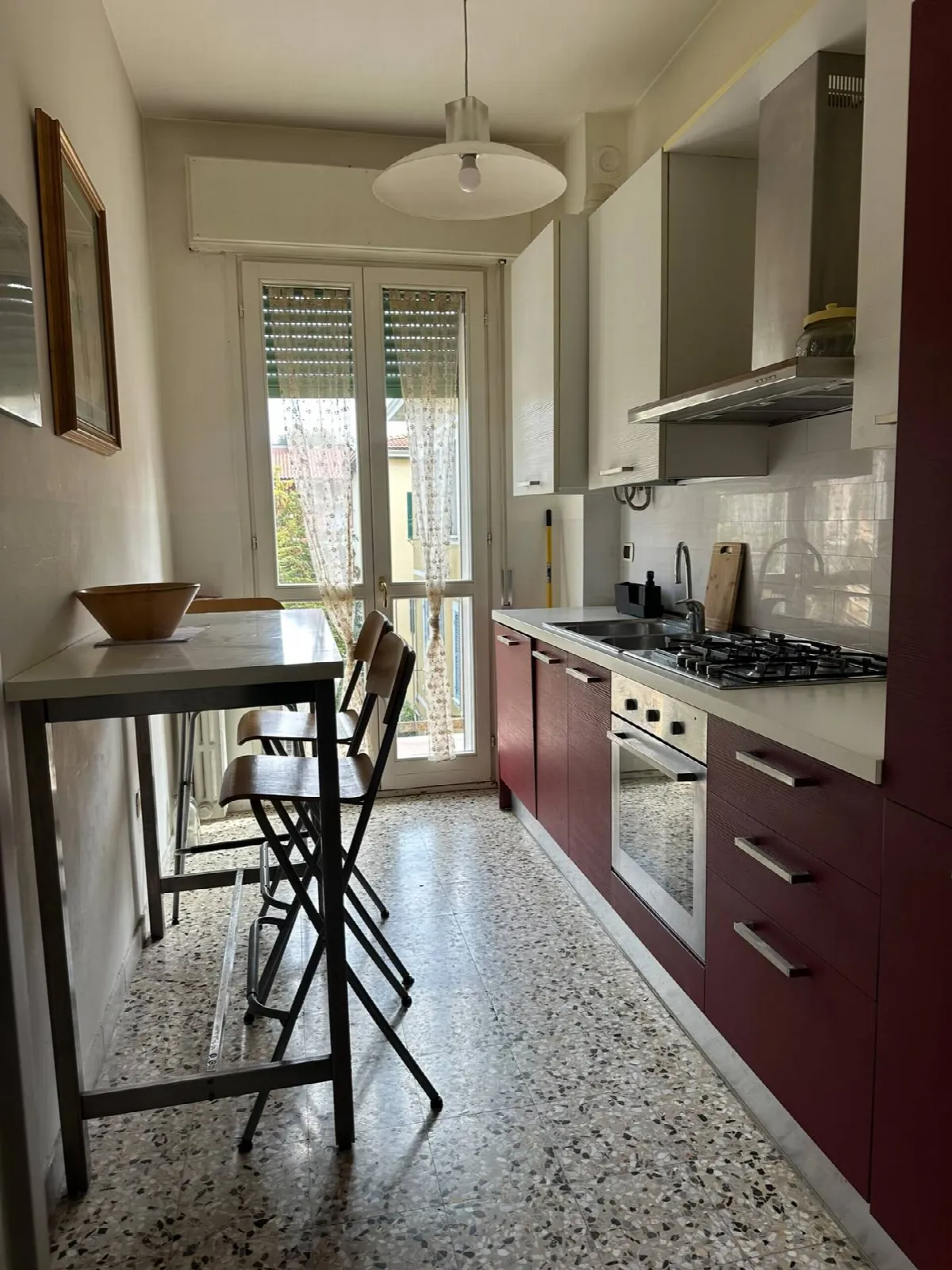 Appartamento in vendita a Parma, Molinetto - Via Villetta - foto 3