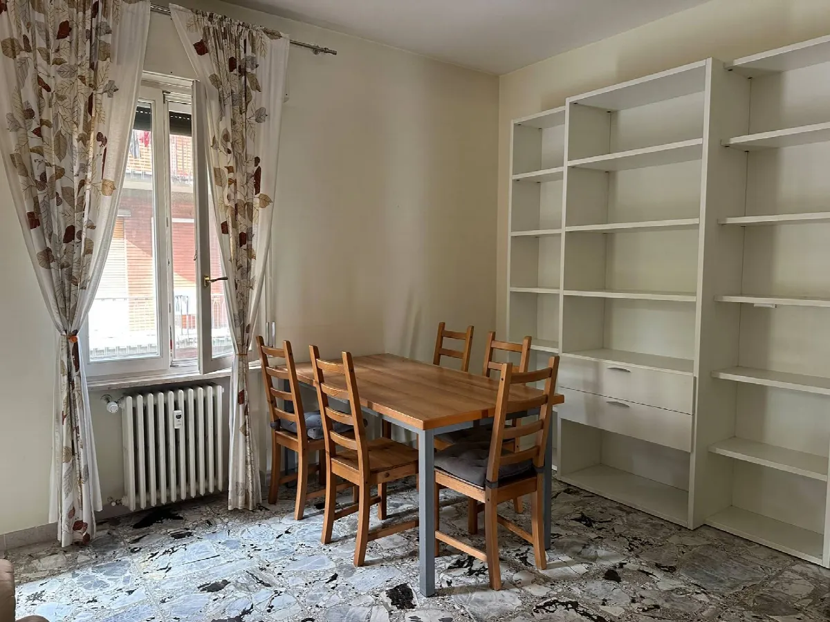 Appartamento in vendita a Parma, Molinetto - Via Villetta - foto 4