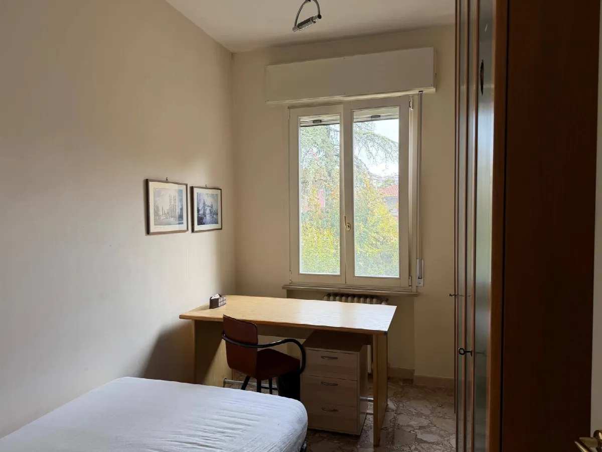 Appartamento in vendita a Parma, Molinetto - Via Villetta - foto 6