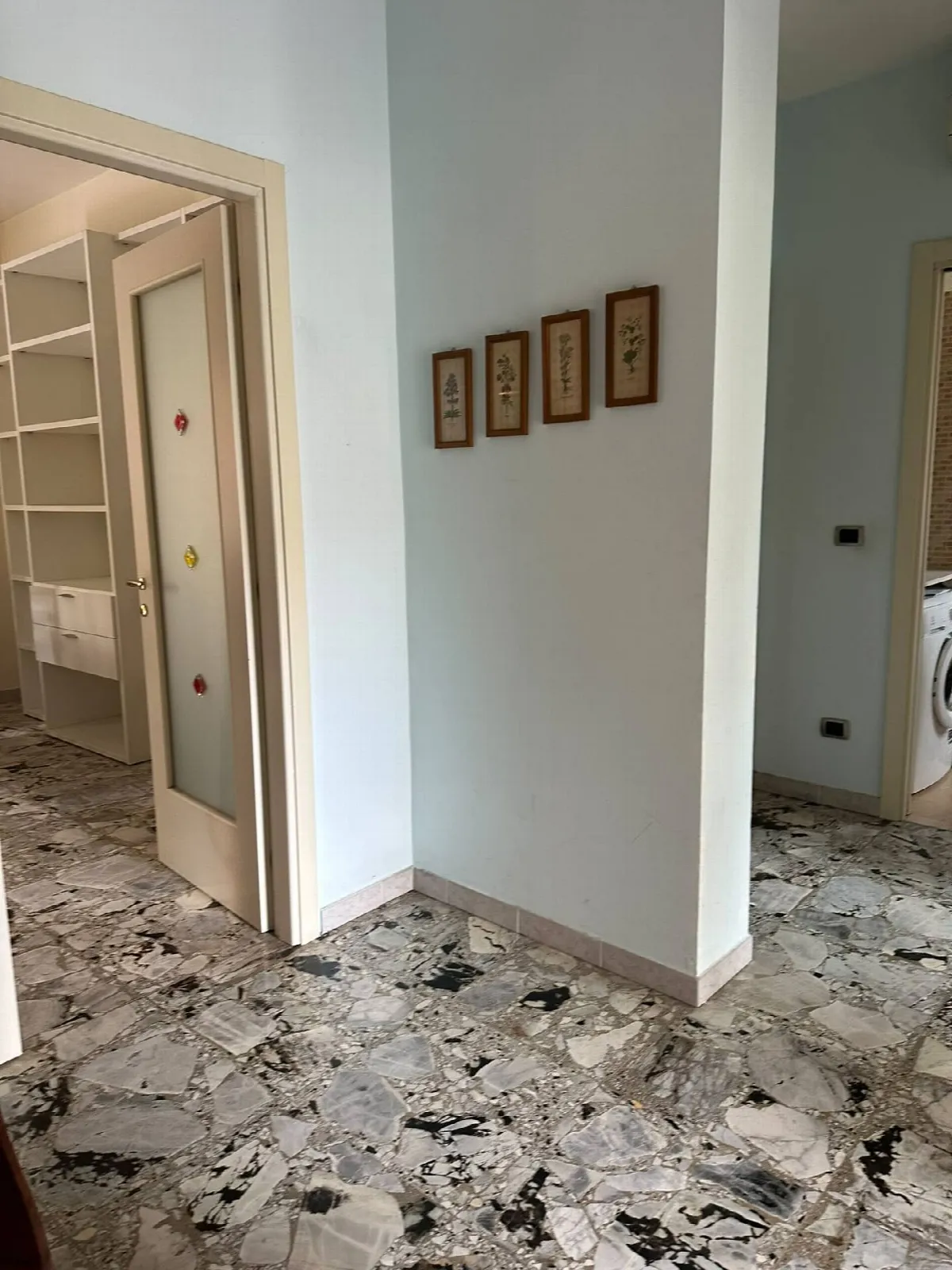 Appartamento in vendita a Parma, Molinetto - Via Villetta - foto 9