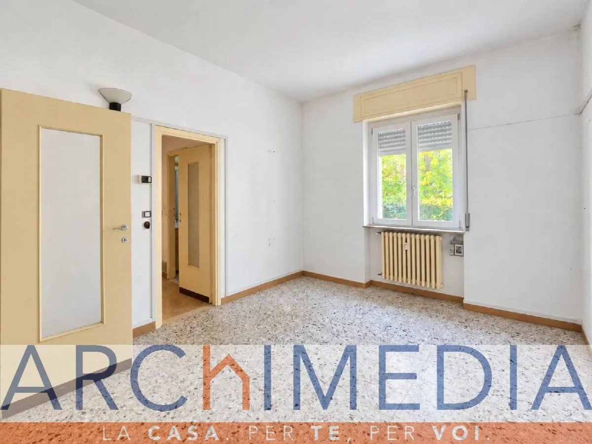 Appartamento in vendita a Varese, Belforte - foto 1
