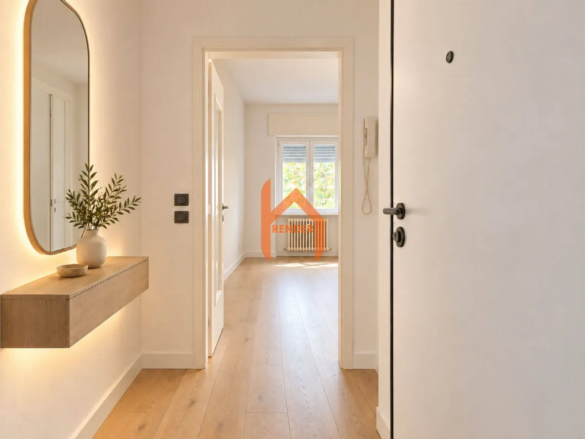 Appartamento in vendita a Varese, Belforte - foto 4