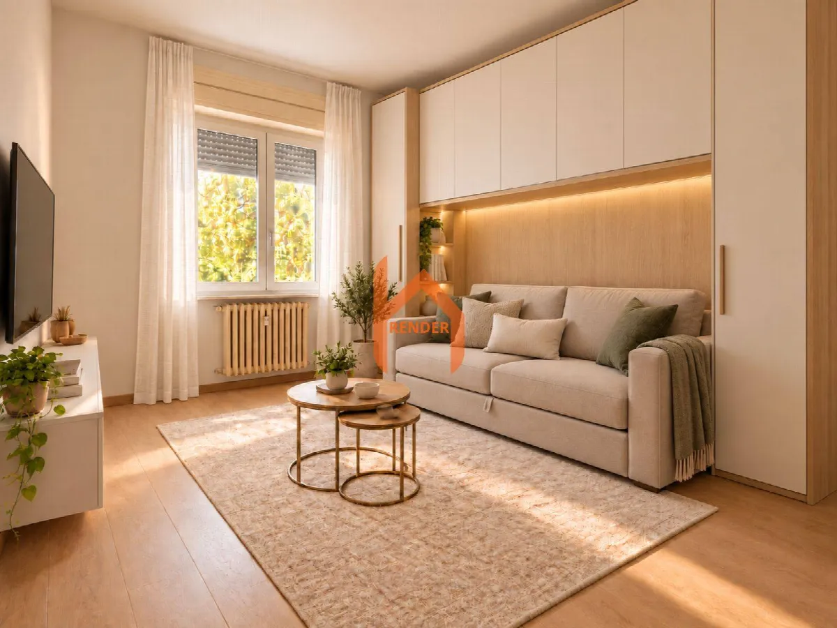 Appartamento in vendita a Varese, Belforte - foto 6