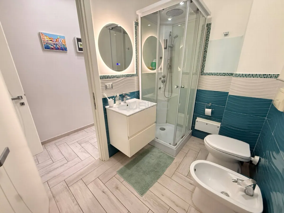 Appartamento in vendita a Siracusa, Tica-tisia - foto 10