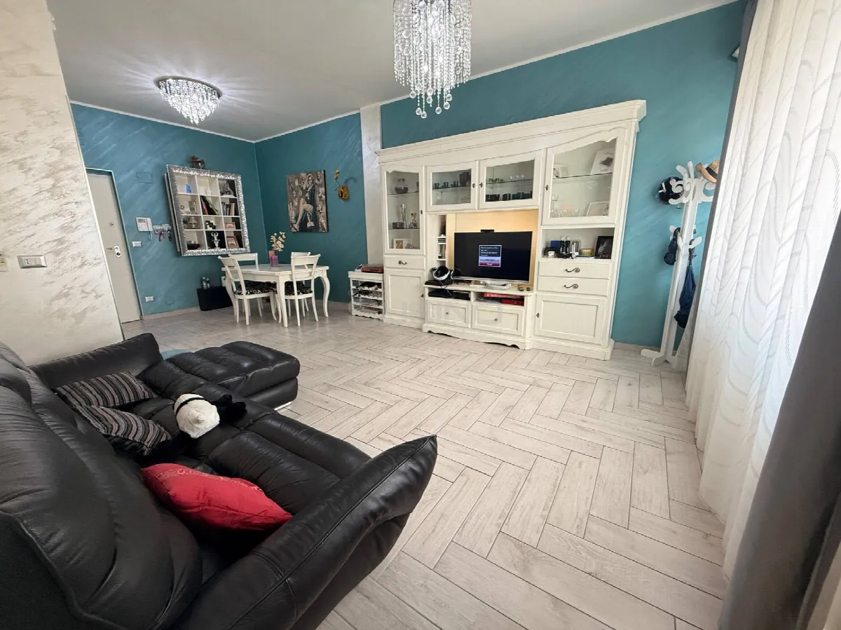Appartamento in vendita a Siracusa, Tica-tisia - foto 2