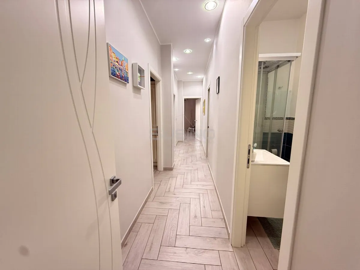 Appartamento in vendita a Siracusa, Tica-tisia - foto 6