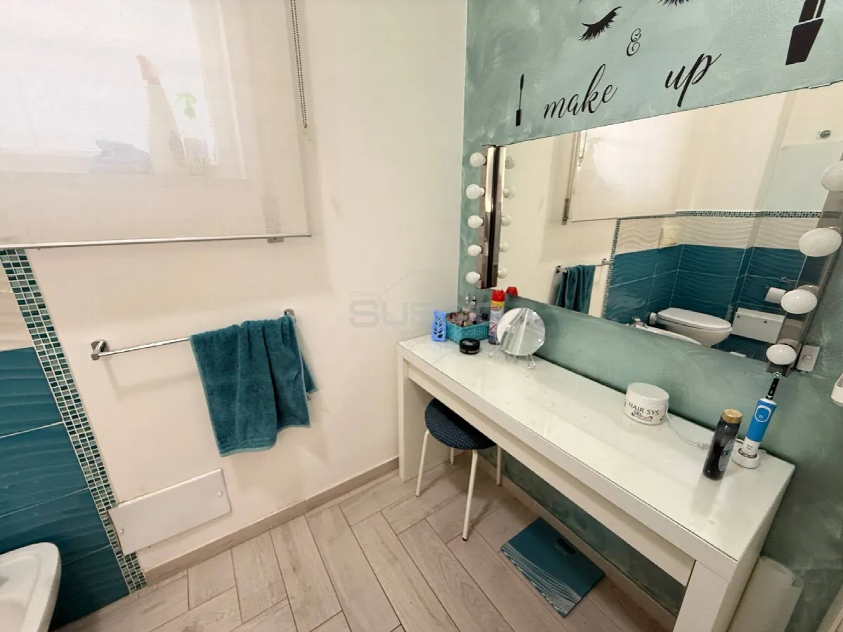 Appartamento in vendita a Siracusa, Tica-tisia - foto 8
