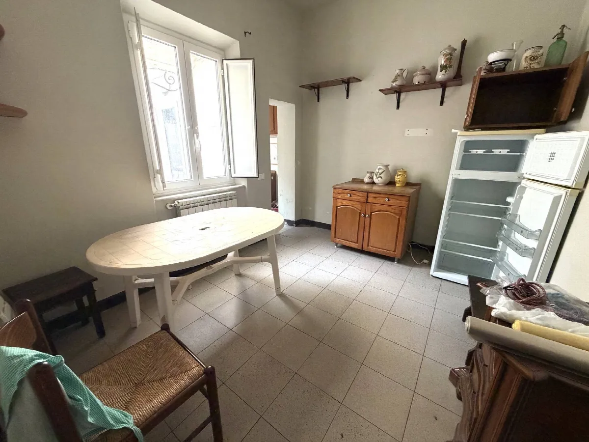 Casa Interna in vendita a Viareggio, Centro - foto 4