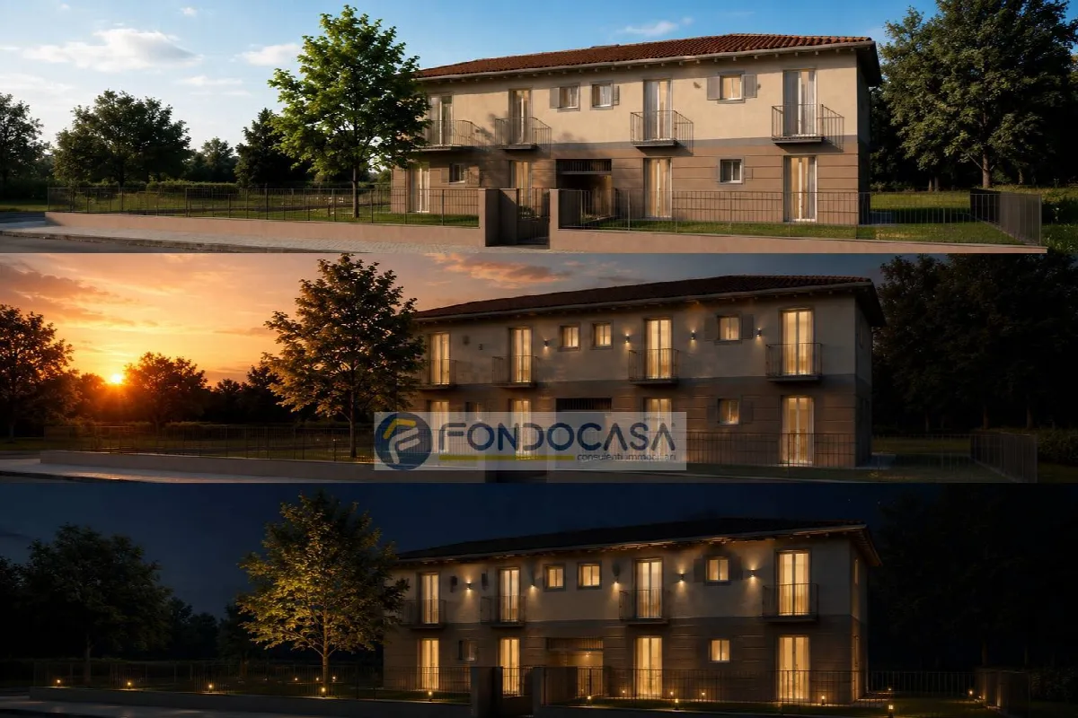 Appartamento in vendita a Ponti sul Mincio - foto 1