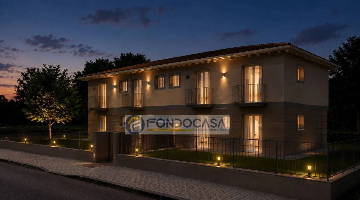 Appartamento in vendita a Ponti sul Mincio - foto 2