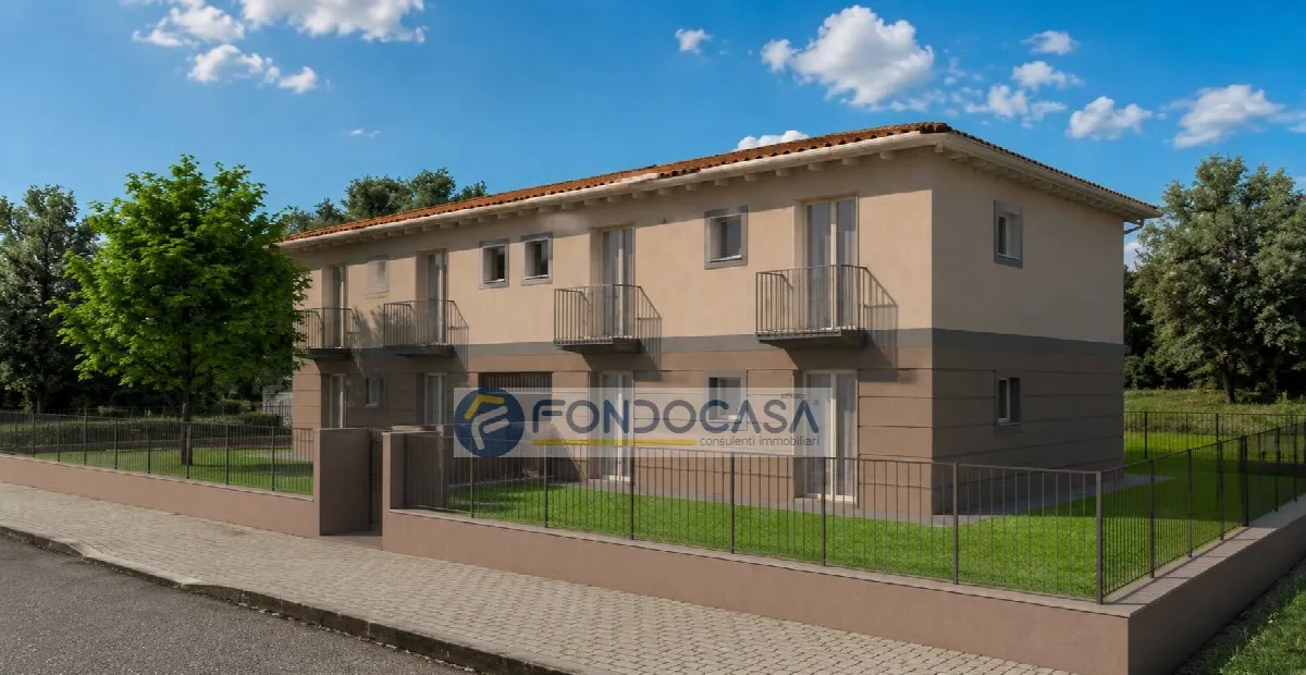 Appartamento in vendita a Ponti sul Mincio - foto 3
