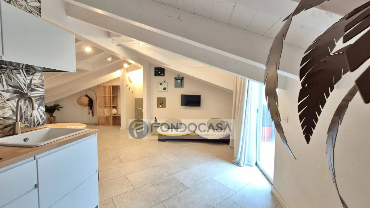 Attico in vendita a Peschiera del Garda, Peschiera - foto 8