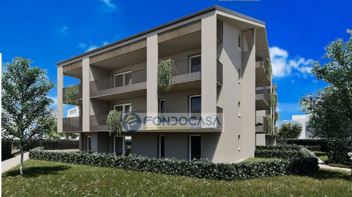 Appartamento in vendita a Peschiera del Garda, Peschiera - foto 3