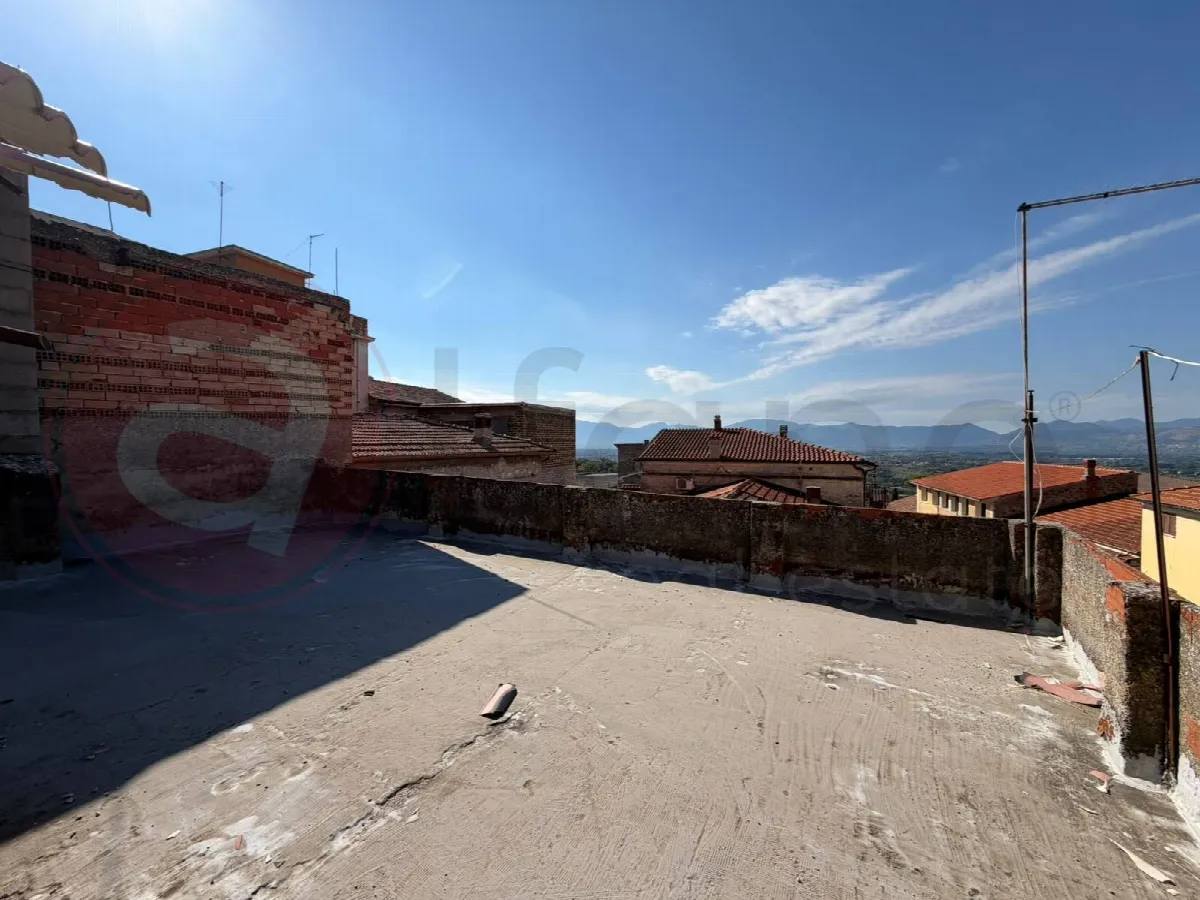 Abitazioni tipiche storiche in vendita a Roccasecca - foto 2