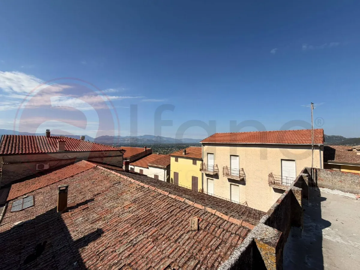 Abitazioni tipiche storiche in vendita a Roccasecca - foto 3