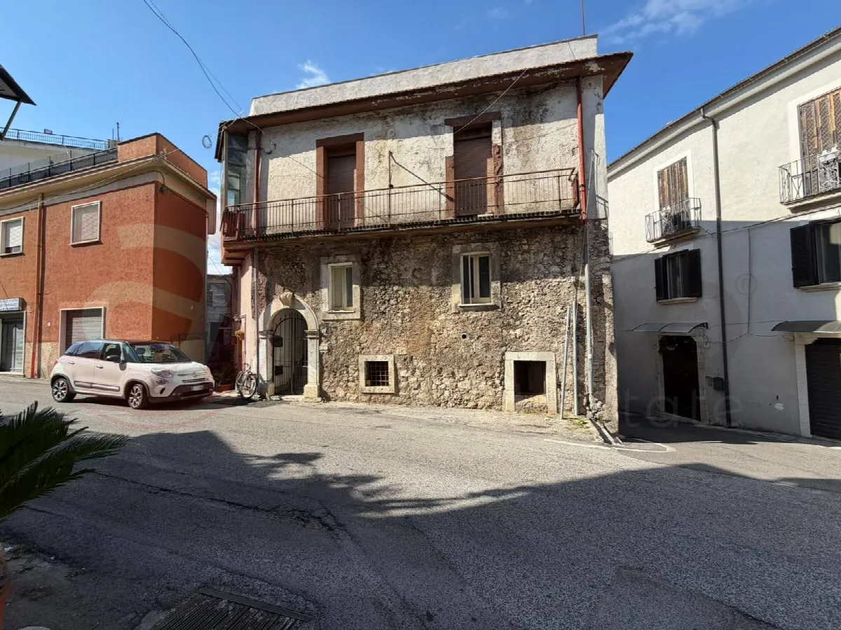 Abitazioni tipiche storiche in vendita a Roccasecca - foto 4