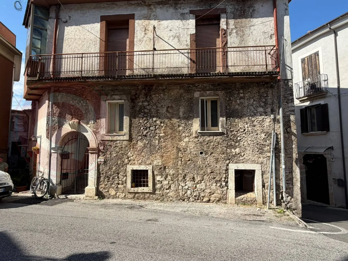 Abitazioni tipiche storiche in vendita a Roccasecca - foto 5