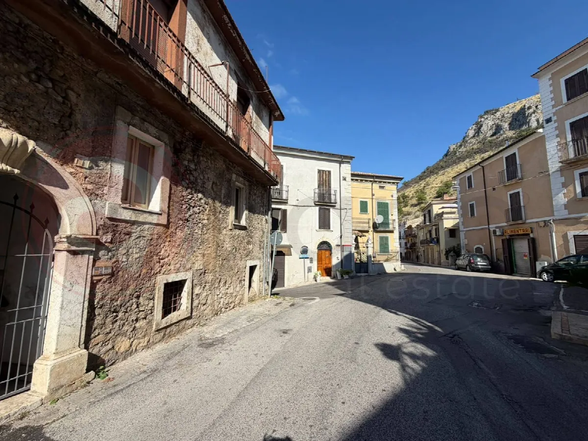 Abitazioni tipiche storiche in vendita a Roccasecca - foto 6