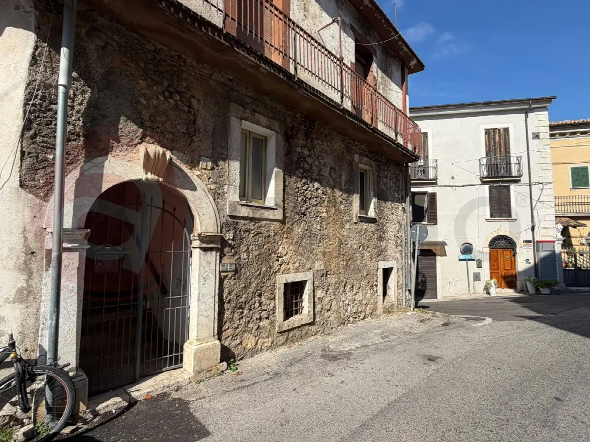 Abitazioni tipiche storiche in vendita a Roccasecca - foto 8