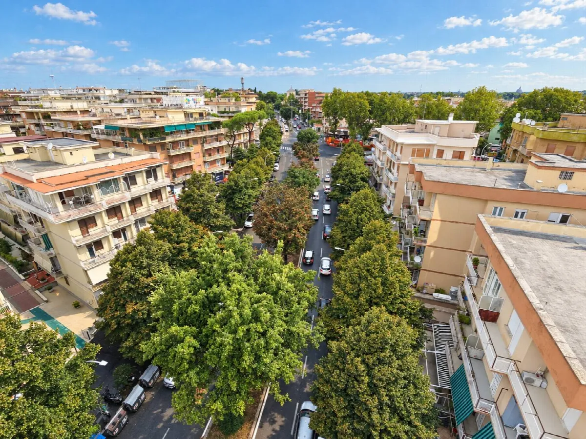 bilocale in vendita a Roma, Colli Portuensi - foto 1
