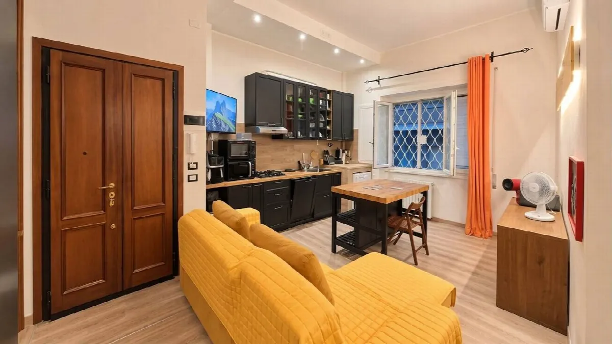 bilocale in vendita a Roma, Colli Portuensi - foto 4